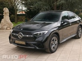 Mercedes-Benz GLC 300 de 4Matic