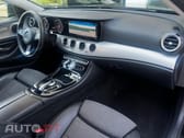 Mercedes-Benz E 220 Avantgard