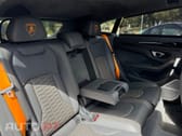 Lamborghini Urus 4.0 V8