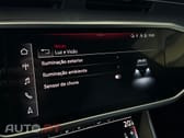 Audi A7 40 TDI S tronic