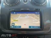 Dacia Logan MCV 0.9 TCe Stepway - Nacional