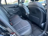 Mercedes-Benz GLC 300 de 4Matic