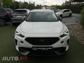 Cupra Formentor 1.4 e-Hybrid DSG