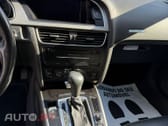 Audi A5 2.0 TFSi Multitronic