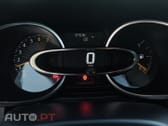 Renault Clio 0.9 TCe Limited