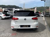 Volkswagen Golf 1.6 TDI R-Line