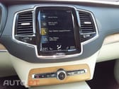 Volvo XC90 I.V.A DEDUTIVEL T8