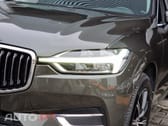 Volvo XC60 2.0 D4 Inscription Geartronic