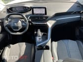 Peugeot 3008 1.5 BlueHDi Allure Pack EAT8