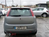 Fiat Grande Punto 1.3 M-Jet Sport