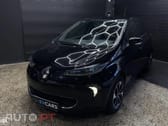 Renault Zoe (c/ Bateria) EV 50 110hp Equilibre