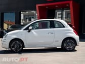 Fiat 500 1.2 Collezione