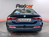 BMW 420 d Pack Desportivo M Auto