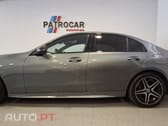 Mercedes-Benz C 300 de 4Matic 9G-TRONIC AMG Line Advanced