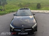 Mercedes-Benz A 250 e AMG Line