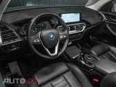 BMW X3 30 e xDrive xLine