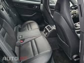 Porsche Panamera 4 E-Hybrid