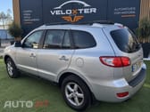 Hyundai Santa Fe 2.2 CRDi 7Wagon Comfort
