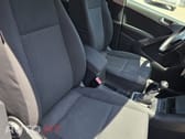 Volkswagen Tiguan 2.0 TDI Sport