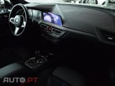 BMW 216 d Pack Desportivo M