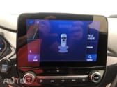 Ford Puma 1.0 Flexifuel mHEV ST-Line