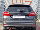 Ford Focus SW 1.5 TDCi ST-Line