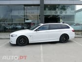 BMW 520 d Pack M Auto