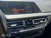 BMW 216 d Pack Desportivo M