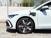 Volkswagen Golf 1.4 TSI GTE DSG