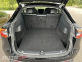 Tesla Model Y Long Range Tração Integral