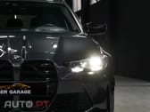 BMW 320 320e full look M3