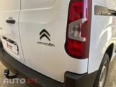 Citroen Berlingo 1.6 BlueHDi L1