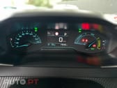 Peugeot E-2008 50 kWh Active Pack