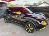 Nissan Juke 1.5 dCi Tekna