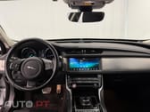 Jaguar XF 2.0 D Pure Aut.