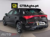 Cupra Leon 1.5 TSI DSG