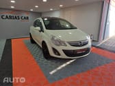 Opel Corsa GTC 1.2