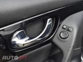 Nissan Qashqai 1.5 dCi N-Connecta Business