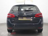 Peugeot 308 SW 1.2 PureTech Style