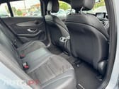 Mercedes-Benz GLC 250 d Coupé AMG Line 4-Matic
