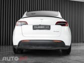 Tesla Model Y Performance Tração Integral