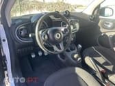 Smart ForTwo 0.9 Passion 90