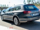 Volkswagen Passat Variant 2.0 TDi Highline