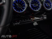 Mercedes-Benz CLA 250 e Shooting Brake Progressive