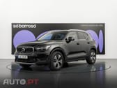 Volvo XC40 1.5 T5 PHEV Momentum