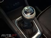 Renault Captur 1.0 TCe 90 techno