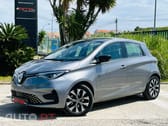 Renault Zoe (c/ Bateria) E-Tech EV50 Equilibre