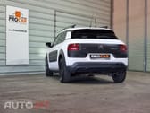 Citroen C4 Cactus 1.2 PureTech Feel