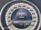 Mercedes-Benz CLS 250 CDi BlueEfficiency