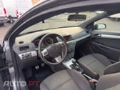 Opel Astra GTC 1.3 CDTi